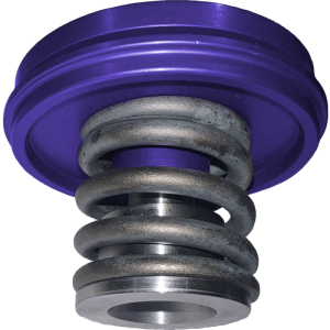 Dodge 2500 Billet Reverse Servo Piston Kit - ATS Diesel - `96-`07 Dodge 2500 Billet Reverse Servo Piston Kit - ATS Diesel - `96-`07